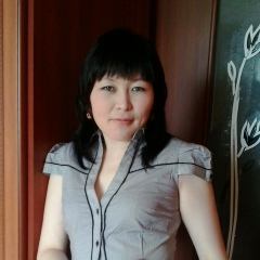 Мээргул Кошмокова, 15.12.1986, Узген