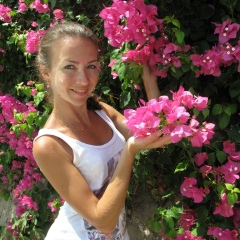 Елена Шестова, 06.07, Таганрог