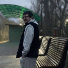 Павел Коробов, 01.02