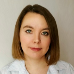 Надежда Петрова, 19.01, Магнитогорск