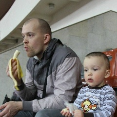 Саша Парамонов, 22.07, Санкт-Петербург