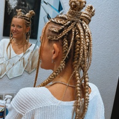 Татьянка Атрохова, 05.06, Санкт-Петербург