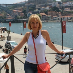 Евгения Теплова, 21.12, Киев