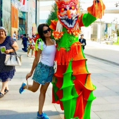 Асель Мустажапова, 31.08.1992, Атырау