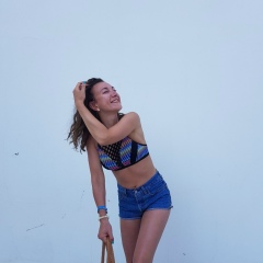 Марина М, Москва