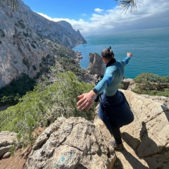 Dmitriy Polyashov, 12.02.1987, Крым