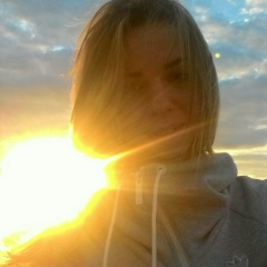 Елена Милющенкова, 31.05, Харьков