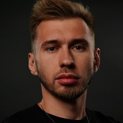 Tony Гончаренко, 28.05, Москва