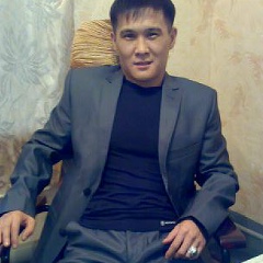 Дамир Салимханов