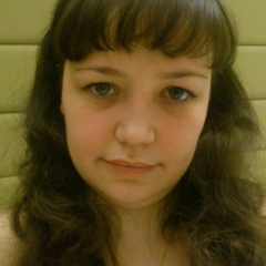 Мария Молокеева-Кузьмицкая, 22.11.1983, Красноярск