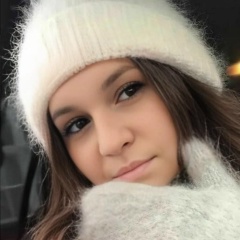 Таня Драгомерецкая, 24.05.1991, Запорожье