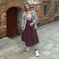 Светлана Грачева, 04.01.1986, Москва