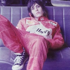 Sasha Ganjubasov, 18.03