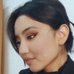 Нұрдана Халидолда, 10.02, Алматы