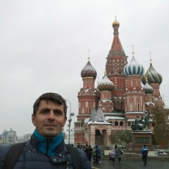 Артур Баранов, Петропавловск-Камчатский