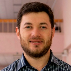 Роман Николаев, Пермь