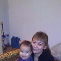 Динара Сарсенбай, 09.12.1991, Актобе