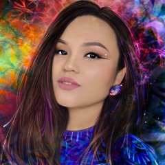 Тина Лиджиева, 10.05, Элиста