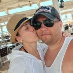 Анютка Дюрягина, 23.11.1989, Москва