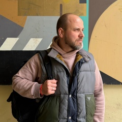 Vladimir Poshibaev, 26.05