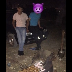 Айвас Ахметов, 20.02.1995