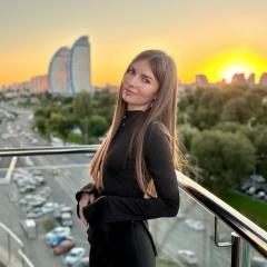 Елена Росицкая