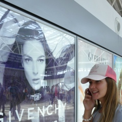 Анна Король, 20.04, Киев