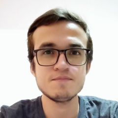 Douglas Siqueira, 02.12, Blumenau