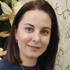 Яна Потоцкая, 12.02