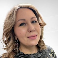 Марина Гуз, 18.08, Санкт-Петербург