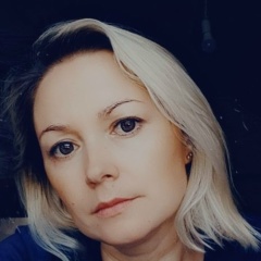 Альбина Кавыева, Белорецк