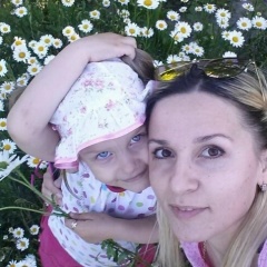 Ирина Попова, 22.05, Херсон