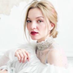 Анна Сокольникова, 10.08.1983, Москва