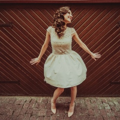 Оля Калютик, 11.07.1988