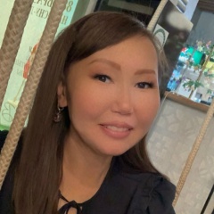 Миролюба Семенова, 08.05, Якутск