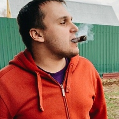 Никита Глазунов, 11.02.1994, Москва