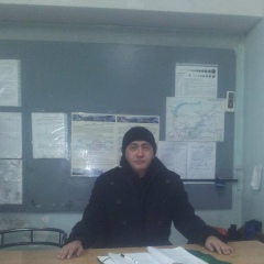 Баха Мухаметжанов