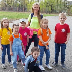 Жанна Гришина, 20.05.1987, Пермь