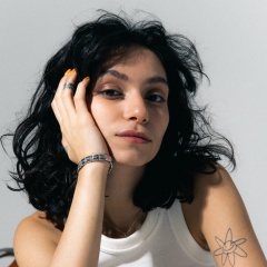 Мариам Мкртумян, 06.01.2000, Нижний Новгород