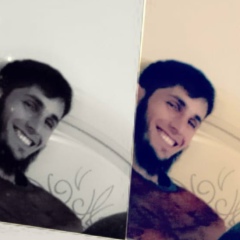 Бек Имазаев, 04.12.1990, Грозный