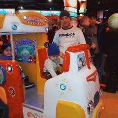 Kayrat Musahanov, 23.02.1988, Шымкент