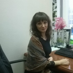 Мария Кудрявец, 30.10, Харьков