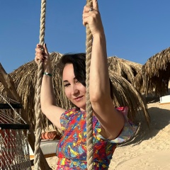 Резеда Низамова, Царево