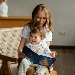 Юлия Прокивская, 26.07, Санкт-Петербург