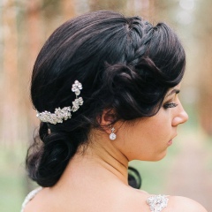 Аня Сенишина, 11.11.1990, Харьков