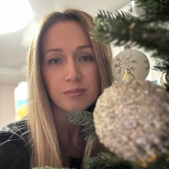 Наталья Шушкина, Москва