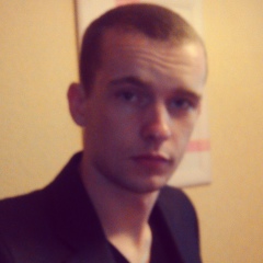 Алексей Макавчик, 27.07.1991, Минск