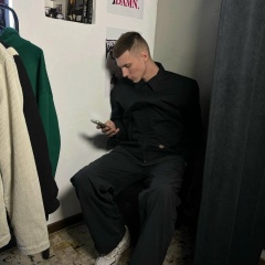 Аня Гарбуз, 30.05