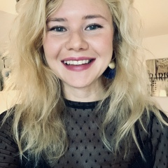 Оля Пустарнакова, 03.02.1986, Alicante