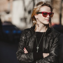 Александра Семина, 29.01.1986, Москва